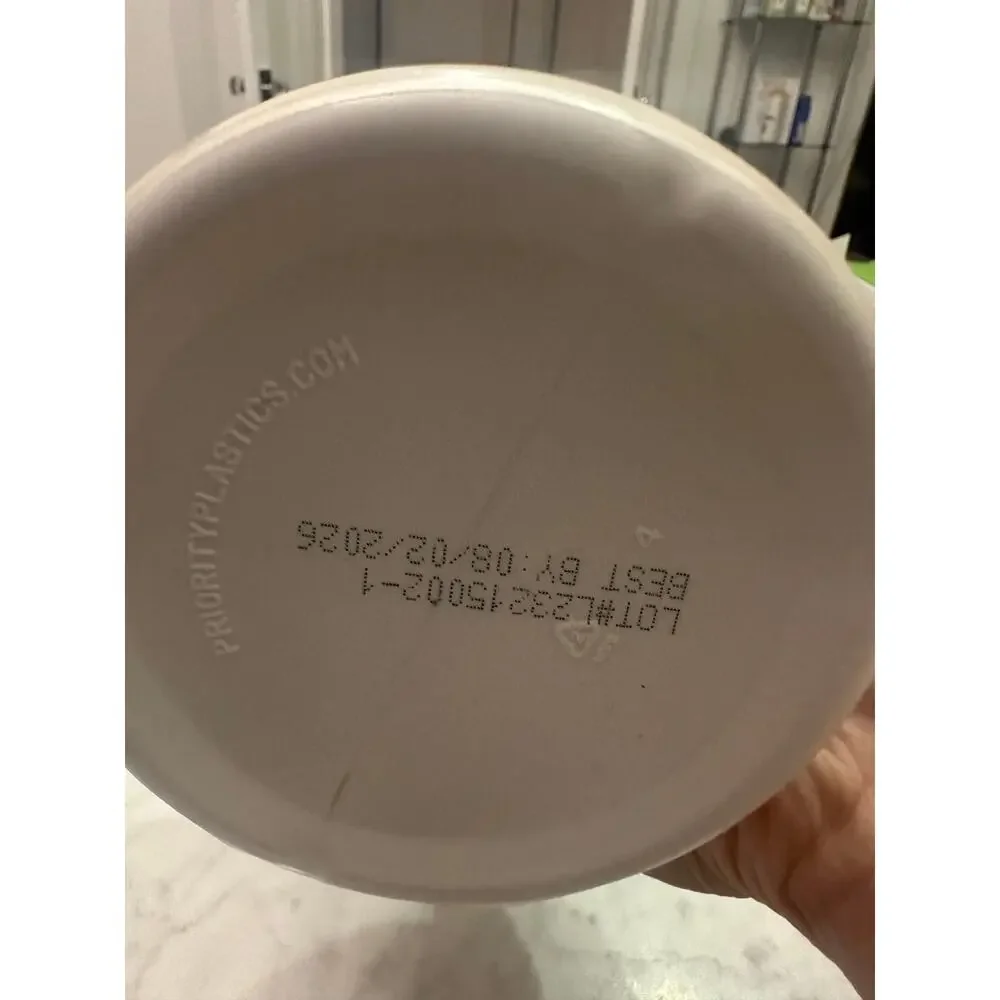 KOS Lions Mane Powder - Picture 2 of 5